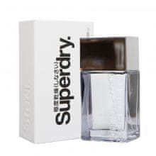 Superdry Superdry - Superdry Steel EDC 25ml 