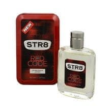 STR8 STR8 - Red Code After Shave 100ml 