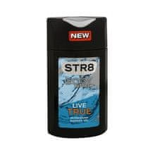 STR8 STR8 - Live True Shower Gel 400ml 
