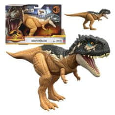 Mattel Jurský svět Dominion dinosaurus Scorpiovenator ZA4926