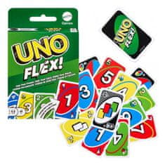 Mattel Karetní hra UNO FLEX! GR0670