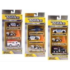 Hasbro Hasbro Tonka auta Policejní set ZA3633