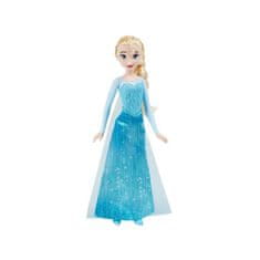 Hasbro Hasbro velký ledovcový zámek Doba ledová Panenka Elsa sněhulák Olaf Frozen ZA5080