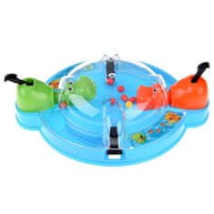 Hasbro Arkádová hra Hasbro Hungry Hippos GR0657