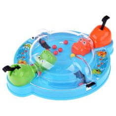 Hasbro Arkádová hra Hasbro Hungry Hippos GR0657