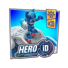 Hasbro PJ Masks řvoucí statečná kočka světelná figurka ZA4918