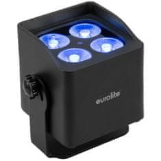 Eurolite AKKU Mini IP UP-4 QCL Spot MK2