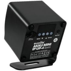 Eurolite AKKU Mini IP UP-4 QCL Spot MK2