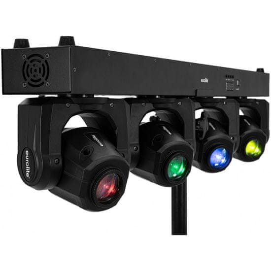 Eurolite LED TMH Bar S120 Moving-Head Spots