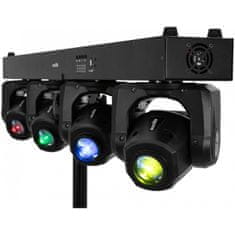 Eurolite LED TMH Bar S120 Moving-Head Spots