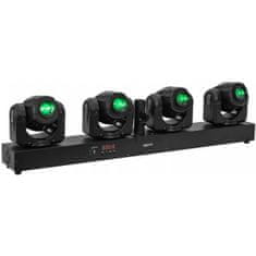 Eurolite LED TMH Bar S120 Moving-Head Spots