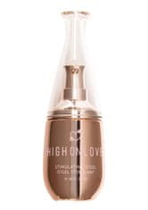 High on Love HighOnLove Stimulating O Gel 30ml stimulační gel