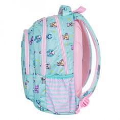 Astra Školní batoh BAG PUPPIE´S WORLD, AB300, 502024081