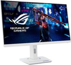 ASUS ROG Strix XG27ACS-W - LED monitor 27" (90LM09Q1-B01170)