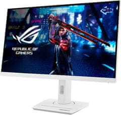 ASUS ROG Strix XG27ACS-W - LED monitor 27" (90LM09Q1-B01170)