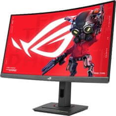 ASUS ROG Strix XG27WCS - LEd monitor 27" (90LM09P1-B01370)