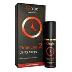 Orgie Time Lag 2 Delay Spray 10 ml