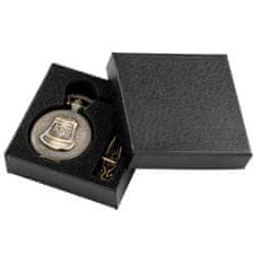 Gaira® Dárková krabička na kapesní hodinky 9352
