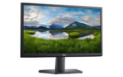 DELL SE2222H 21,5" WLED 1920x1080/3000:1/12ms/VGA/HDMI/cerny