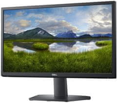 DELL SE2222H 21,5" WLED 1920x1080/3000:1/12ms/VGA/HDMI/cerny