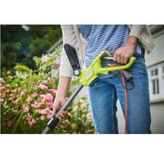 RYOBI Elektrická strunová sekačka/vyžínač Ryobi RLT5127, 500W, 27cm