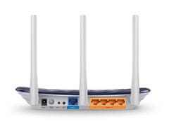 TP-Link Archer C20 AC750 WiFi DualBand Router