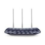 TP-Link Archer C20 AC750 WiFi DualBand Router