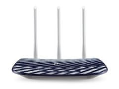 TP-Link Archer C20 AC750 WiFi DualBand Router