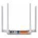 TP-Link Archer C50 AC1200 WiFi DualBand Router, 802.11ac/a/b/g/n, 4x100Mbit LAN