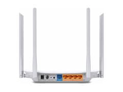 TP-Link Archer C50 - AC1200 Wi-Fi Router