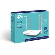 TP-Link Archer C50 - AC1200 Wi-Fi Router