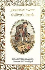 Jonathan Swift: Gulliver´s Travels