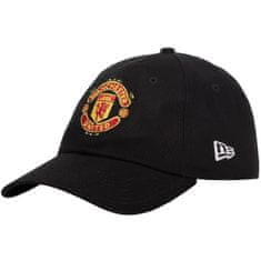 New Era Kšiltovka MANCHESTER UNITED 9Forty Black