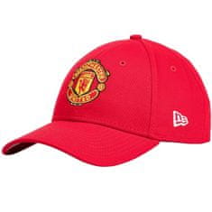 New Era Kšiltovka MANCHESTER UNITED 9Forty Red