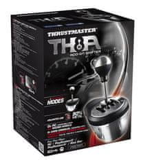 Thrustmaster Řadící páka TH8A Shifter Add-On pro PC, PS3, PS4, PS5 a Xbox One, X a S(4060059)