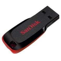 SanDisk FlashPen-Cruzer Blade 32 GB