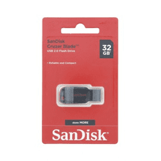 SanDisk FlashPen-Cruzer Blade 32 GB