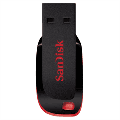 SanDisk FlashPen-Cruzer Blade 32 GB