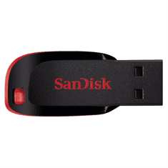 SanDisk FlashPen-Cruzer Blade 32 GB