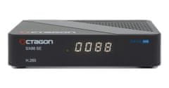 Octagon SX88 SE V2 HD