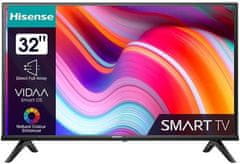 Hisense LED televize 32A4K