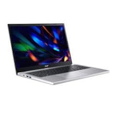 Acer Extensa 215 (EX215-33-35GM) i3-N305/8GB/512GB SSD/15,6" FHD IPS/Eshell Linux/stříbrná