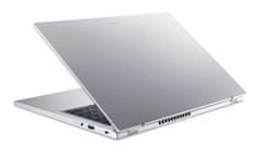 Acer Extensa 215 (EX215-33-38LF) i3-N305/8GB/512GB SSD/15,6" FHD IPS/Win11 Home/stříbrná