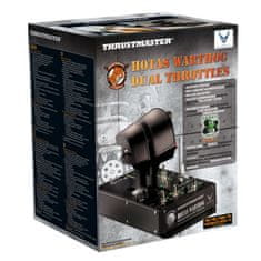 Thrustmaster Příslušenství plynový pedál HOTAS WARTHOG pro PC