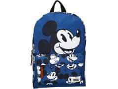 Vadobag Batoh Mickey Mouse Good Times Only