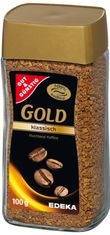 G&G G&G Gold rozpustná 100% arabica 100g