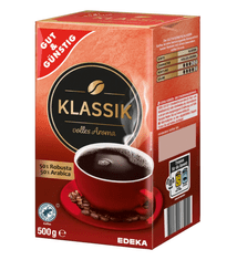 G&G G&G Caffé Klassik 500g