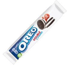 OREO Oreo Double Creme sušenky 157g