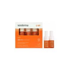 Sesderma Sesderma C-Vit Serum 5x 7ml 