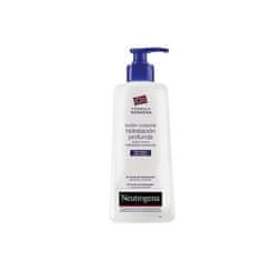 Neutrogena Neutrogena Deep Moisture Body Lotion 400ml 